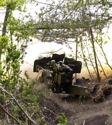 Сіра зона на Харківщині збільшилася, рашисти намагаються розтягнути оборону ЗСУ, - Синєгубов