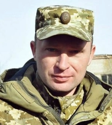 На тлі наступу рф змінили командувача угруповання військ &quot;Харків&quot;