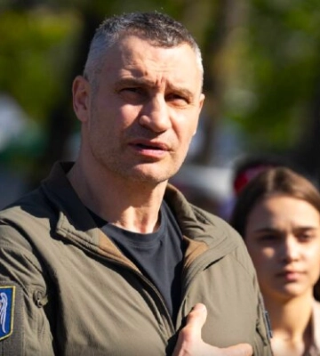 Київ йде шляхом Харкова: замість будівництва непробивної лінії укріплень, Кличко закопає більше 13 млрд у землю