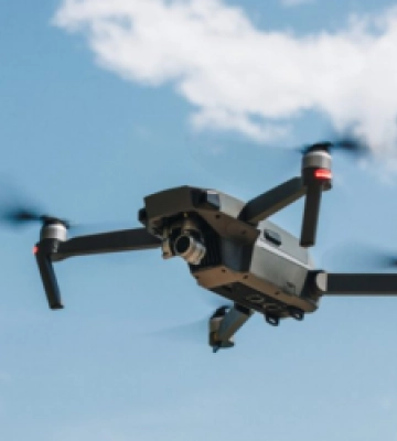 Львівське КП закуповує 750 FPV-дронів