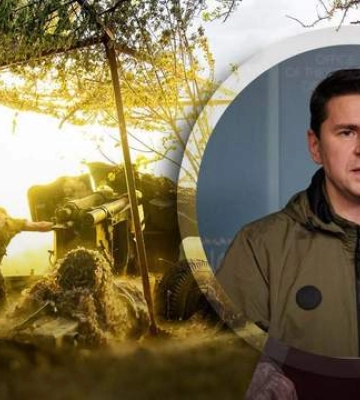 Тяжелые бои, — у Зеленского сказали, как развивается наступление на Харьковщине
