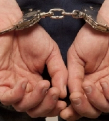 Мешканця Стрийщини затримали за побиття іноземця
