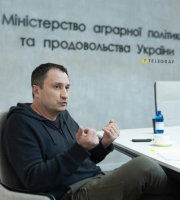Варшава прервала переговоры с Киевом по агроэкспорту из-за подозрения Сольскому – замминистра сельского хозяйства Польши Варшава прервала переговоры с Киевом по агроэкспорту из-за подозрения Сольскому – замминистра сельского хозяйства Польши