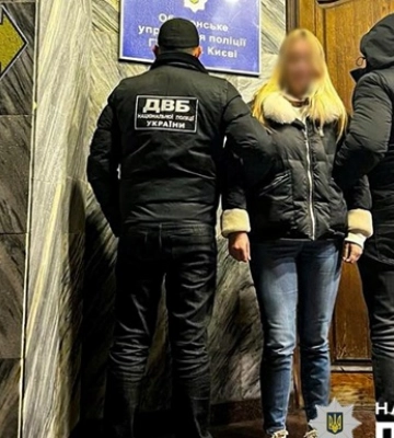 У Києві затримали шахрайку, яка виманила у людей 105 млн грн