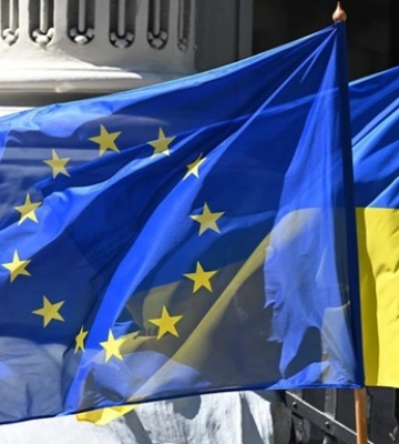 Євросоюз продовжив безмитну торгівлю з Україною