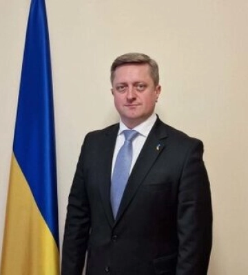 Варшава не зупиняла перемовин з Києвом щодо протестів фермерів, - посол Зварич