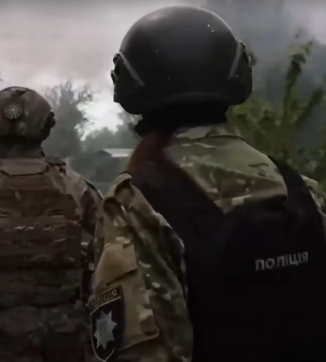 &quot;Наших отбили из окружения&quot;: ВС РФ находятся на окраинах Волчанска, — боец ВСУ (видео)