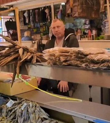 Покупаем продукты только на рынке: жители Мелитополя жалуются на низкое качество российских продуктов 