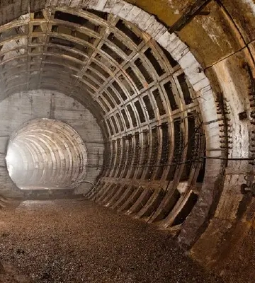 Київ знову шукає підрядника для будівництва метро на Виноградар