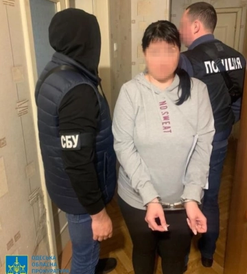 Розкрадання земель на узбережжі Дністровського лиману – одеські прокурори викрили організовану групу
