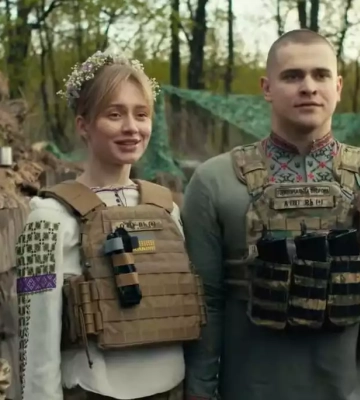«Бойова дронівка» та «Поезія перемоги»: Як проходитиме Всесвітній день вишиванки