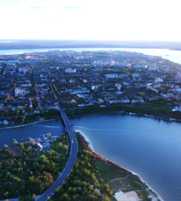 У Миколаєві депутати ухвалили низку рішень для будівництва нового водогону