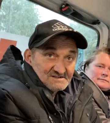 Із Вовчанська евакуювали людей, яких росіяни з 11 травня тримали в підвалі