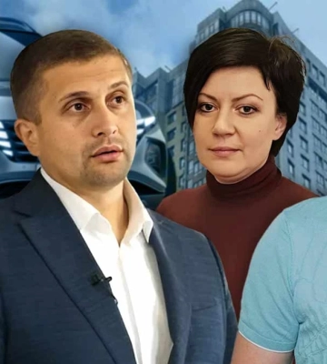Соцдопомога та відсутність власних автівок: що задекларували депутати від Херсонщини у Верховній Раді Соцдопомога та відсутність власних автівок: що задекларували депутати від Херсонщини у Верховній Раді