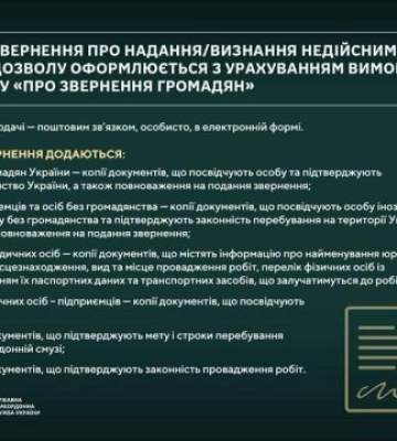 Про ДОЗВІЛ на в’їзд, перебування, проживання, провадження робіт і пропуск у прикордонну смугу в межах Рахівського району&amp;hellip;