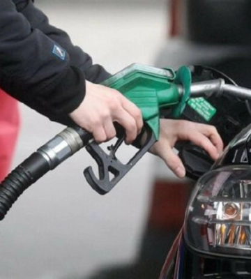 Паливо в Київській області: як відрізняються ціни на ОККО, SOCAR, Авантаж 7 та інших АЗС