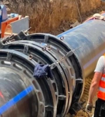 Забезпечення Миколаєва водою: під час позачергової сесії депутати внесли необхідні зміни