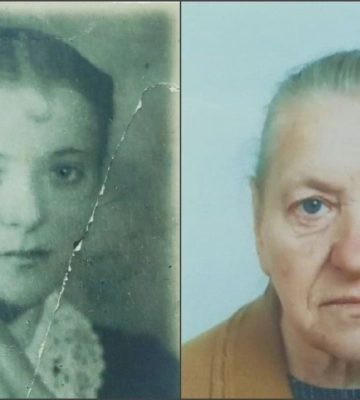 На 102-му році життя померла повстанка УПА Ганна Лихач з Луцька