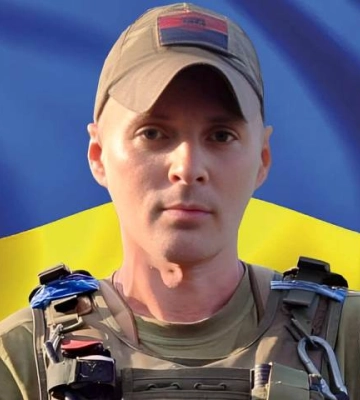 У Здолбунів прибуде з війни скорботний кортеж