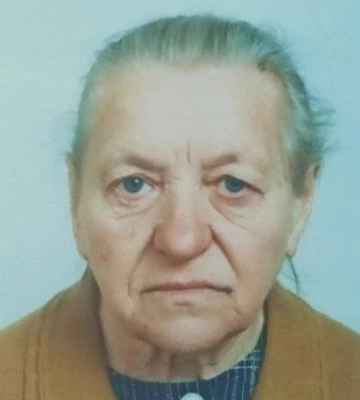На 102-му році життя померла повстанка УПА Ганна Лихач з Луцька