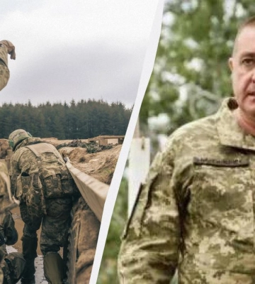 На Харківському напрямку ворог не припиняє наступальні дії, – Генштаб про ситуацію на фронті