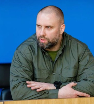 Враг имел частичный успех в районе Лукьянцев, – Генштаб о ситуации на Харьковщине