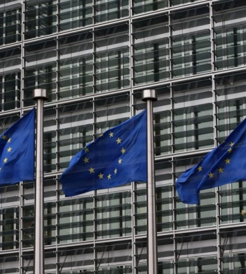 Євросоюз остаточно схвалив продовження безмитної торгівлі з Україною ще на рік