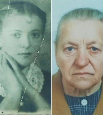 На 102-му році життя померла повстанка УПА Ганна Лихач з Луцька
