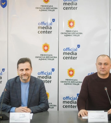 У Рівненській області відбувається Європейський тиждень громадського здоров’я