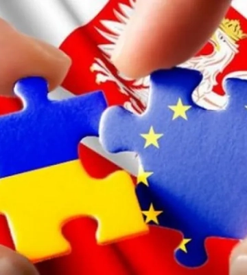 Польща через підозру ексміністру Сольському скасувала переговори з Україною щодо протестів фермерів