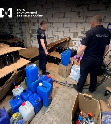 СБУ викрила ворожого пропагандиста з Нововолинська