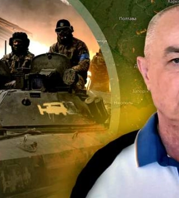 Россияне будут масштабировать наступление на Харьковщине при одном условии: обзор фронта от Свитана