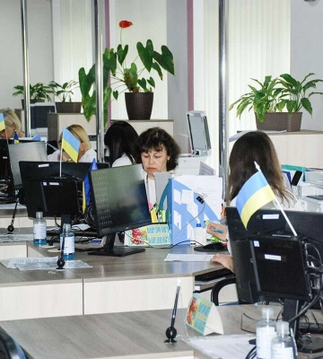 Виплати ВПО у Дніпрі: хто може розраховувати на повторну допомогу