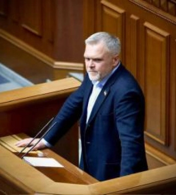 Олександр Ковальчук: Ми унеможливлюємо експорт «чорного» зерна і встановлюємо рівні правила для всіх учасників ринку