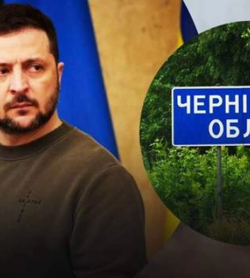 Фиксируем вражескую активность против Сумщины и Черниговщины, - Зеленский