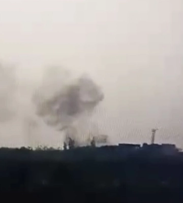 На Донеччині підрозділи Сил оборони збили російський штурмовик Су-25 – Генштаб