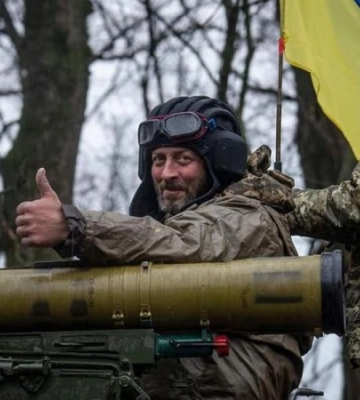 В Генштабе порадовали информацией из Харьковской области. На что напоролся враг