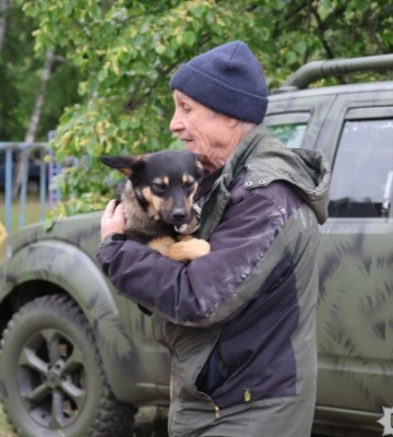За три дні з двох громад Харківщини евакуювали більше 2 тисяч мешканців