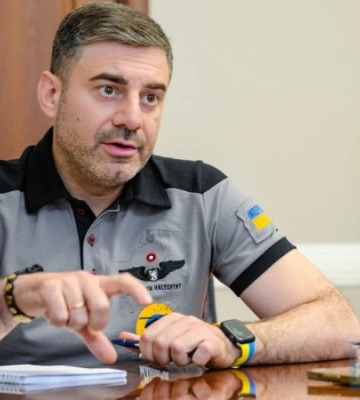 &quot;Людям погрожують стратою&quot;: Лубінець відреагував на воєнні злочини росіян на Харківщині