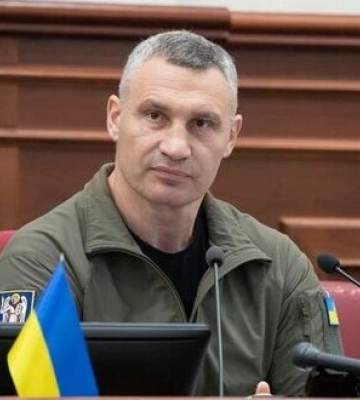 Кличко передав захисникам Вовчанська 150 fpv-дронів, днями надійдуть ще 350 безпілотників та допомога від столичної громади