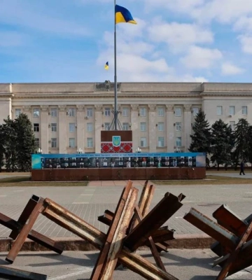 Двох депутатів Херсонської облради позбавили повноважень