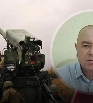 Если прорвут оборону Волчанска: Свитан назвал угрозы для Харьковщины