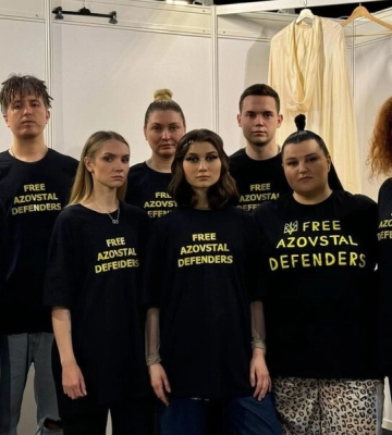 Теплая встреча и объятия на вокзале. Представительница Украины на Евровидении 2024 alyona alyona alyona вернулась в Киев — фото