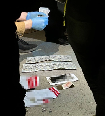 В центрі Шацька на Волині помер чоловік