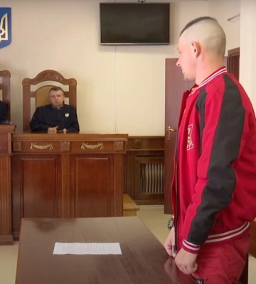 «Я просто заступився»: волинянин проламав череп товаришеві