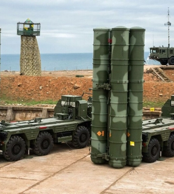 Удар по российской базе ПВО в Крыму и заочный арест Гладковского-старшего. Главное за день
