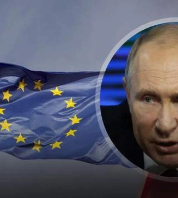 Подоляк не исключает возможные политические убийства в Европе руками России