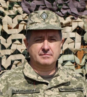 Начальник Генштабу ЗСУ Баргилевич про Харківський напрямок: Якби не підготовлені за останні два місяці резерви, то ситуація була б значно гіршою
