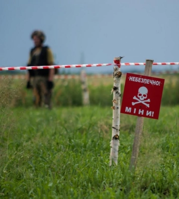 Оборона Харківщини: ОВА відреагувала на критику щодо фортифікацій