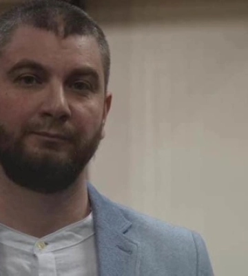 Громадянського журналіста з Криму Аметова етапували до російської колонії - дружина